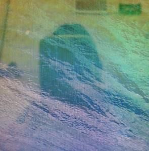 Meet your Posher, Bronwyn